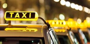Se licitarán licencias para 500 taxis nuevos en Mendoza