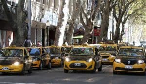 Así será el Sistema por el que se otorgarán 500 licencias de Taxis y Remises en Mendoza