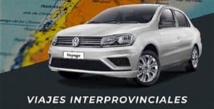 Viajes Interprovinciales de Mendoza Remis