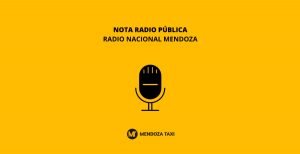 Entrevista Radio Nacional
